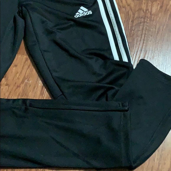 Adidas joggers - Picture 2 of 4